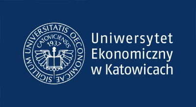 logo UNIWERSYTET EKONOMICZNY W KATOWICACH